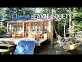 Download Lagu Quiet Quitting On Society to “Go Tiny” | Why I Did It