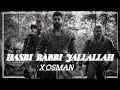 Download Lagu [HD] HASBI RABBI JALLALLAH Turkish version X Osman | Osman X Hasbi Rabbi JallAllah