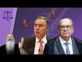 Download Lagu GILMAR e BARROSO explicitam o BARATA VÔA que tá ROLANDO no STF ESSES DIAS #25.07.25#