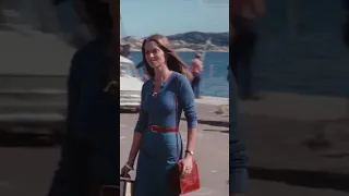 THE SPY WHO LOVED ME Major Boothroyd Major Amasova 