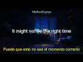 Daft Punk - Something About Us | Lyrics/Letra | Subtitulado al Español