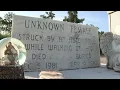 After 41 years a Breaux Bridge Jane Doe now has a name