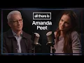 Amanda Peet on grieving her dad caring for her dying mom and facing breast cancer at the same time