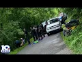 Child dies after ATV crash in West Virginia
