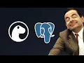Build a Database App in 3 Minutes
