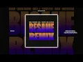 Bésame Remix | Bhavi, Seven Kayne, Milo J, Tiago PZK, Khea, Neo Pistea (speed up)