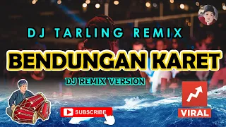 Download DJ TARLING JADUL BENDUNGAN KARET - YUSIANA DEWI | DJ TARLING REMIX LAWAS TERBARU MP3