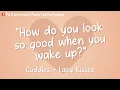 Download Lagu Waking Up Wrapped in Your Girlfriend’s Arms | Cuddles \u0026 Lazy Kisses | First Morning Together