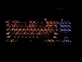 Halloween Jack O Lantern profile for Corsair RGB LUX