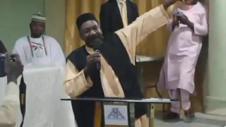 muslim muslim ya rushe masallatai ya kori maaikata sheikh halliru maraya 08067443973