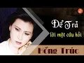 Download Lagu Để Trả Lời Một Câu Hỏi - Hồng Trúc