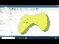 Spaceclaim Controller Tutorial 1 Basic