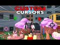 How to have a Custom Cursors on MM2