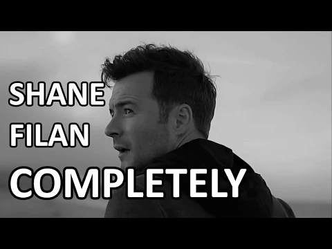 Download MP3 Shane Filan - Completely (Lyrics) HD new