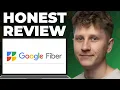 Google Fiber for Gigabit Internet Honest Review - Watch Before Using