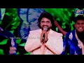 Download Lagu Bhava Jay Bhim Ghyava Live | Adarsh Shinde Live | Jay Jaykar Krantisuryacha | Sony Marathi |