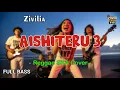 Lagu Zivilia - Aishiteru 3 (Reggae Cover) || Full Bass