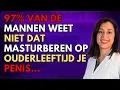 Lagu Als je ouder bent en masturbeert... raad ik je aan deze video te bekijken.