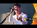 Download Lagu The 1975 - The Sound (Glastonbury 2016)