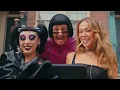 Oliver Tree - Essence (feat. Super Computer) [Music Video]