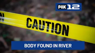 Body of unidentified woman recovered from Cowlitz River in Kelso