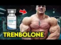 Download Lagu Trenbolone EXPLAINED: What Coaches Won’t Tell You