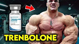 Trenbolone EXPLAINED What Coaches Won t Tell You