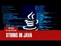 Tutorial 12 String Java Subhabrata Bhattacharjee
