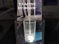 Lagu kangen 9.5 active hydrogen water #ASKKANGEN #KANGEN #KANGENWATER