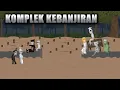 Download Lagu Banjir Membawa Berkah - Animasi Horor Kartun Lucu