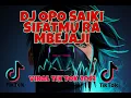 Download Lagu Dj OPO SAIKI SIFATMU RA BEJAJI Versi slow Viral Tik Tok