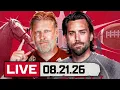 Mostly Sports with Mark Titus and Brandon Walker Presented by Modelo EP 717 8 21 26