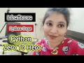 Python Inheritance Explained Single Multiple Inheritance OOP Tutorial for Beginners