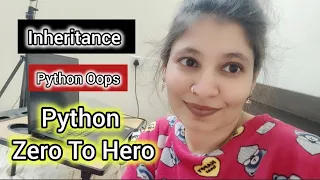 Python Inheritance Explained Single Multiple Inheritance OOP Tutorial for Beginners