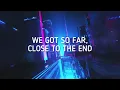 Beachbag - We Are Young (Lyrics)