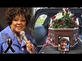 R I P gospel singer Shirley Caesar passed away last night fans burst into tears