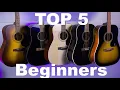 Download Lagu TOP 5 Best Acoustic Guitars Under 200 Dollars - Acoustic Battle #13
