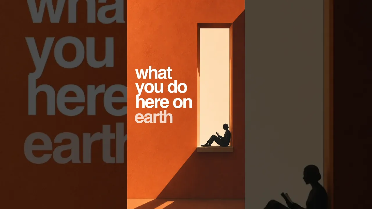 Edited video
