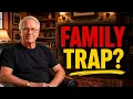 The 5 Financial Traps Set for Seniors Number 3 Comes From Your Own Family