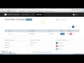 Generating CodeIgniter grid editor using PHP Code Generator