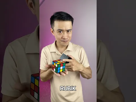 How to Use Props Restore Rubik | Tutorial