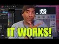 EXPANSIONS ON THE MPC SAMPLE HIDDEN FEATURES