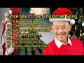 Download Lagu Jose Mari Chan - Christmas Song 2022
