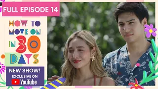 full episode 14 how to move on in 30 days w english subs 