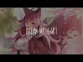 Download Lagu 「Nightcore」- Break My Heart (Hey Violet)
