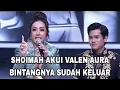 Download Lagu Komentar Valen secangkir kopi shoimah akui aura bintangnya Valen sudah memencar
