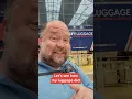 Where to Leave Your Luggage in London