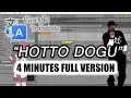 Full Version of Hotto Dogu song ft. Google Translate