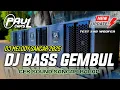Download Lagu DJ CEK SOUND SANGAR HOREG BASS MENDUT-MENDUT SLOW BALAP | PAUL CANS  2025