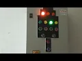 Working Principle Of Floating Switch For Sump Pump On Site